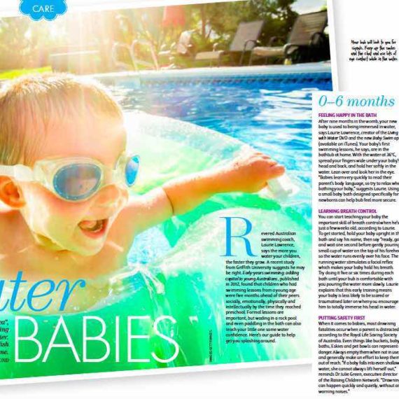 Freelance-journalist-Melbourne_water babies2